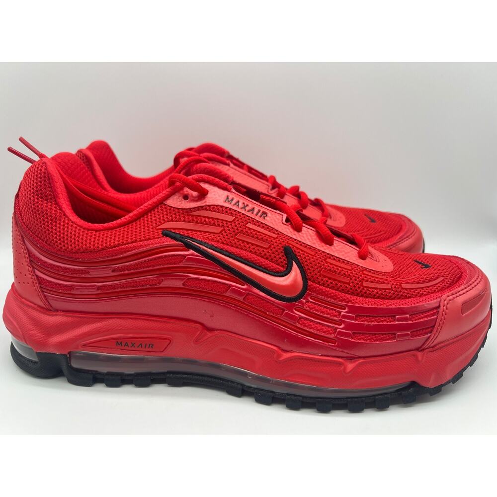 Nike Air Max TL 2.5 University Red Black IO7544-657 Men’s Size 13 New